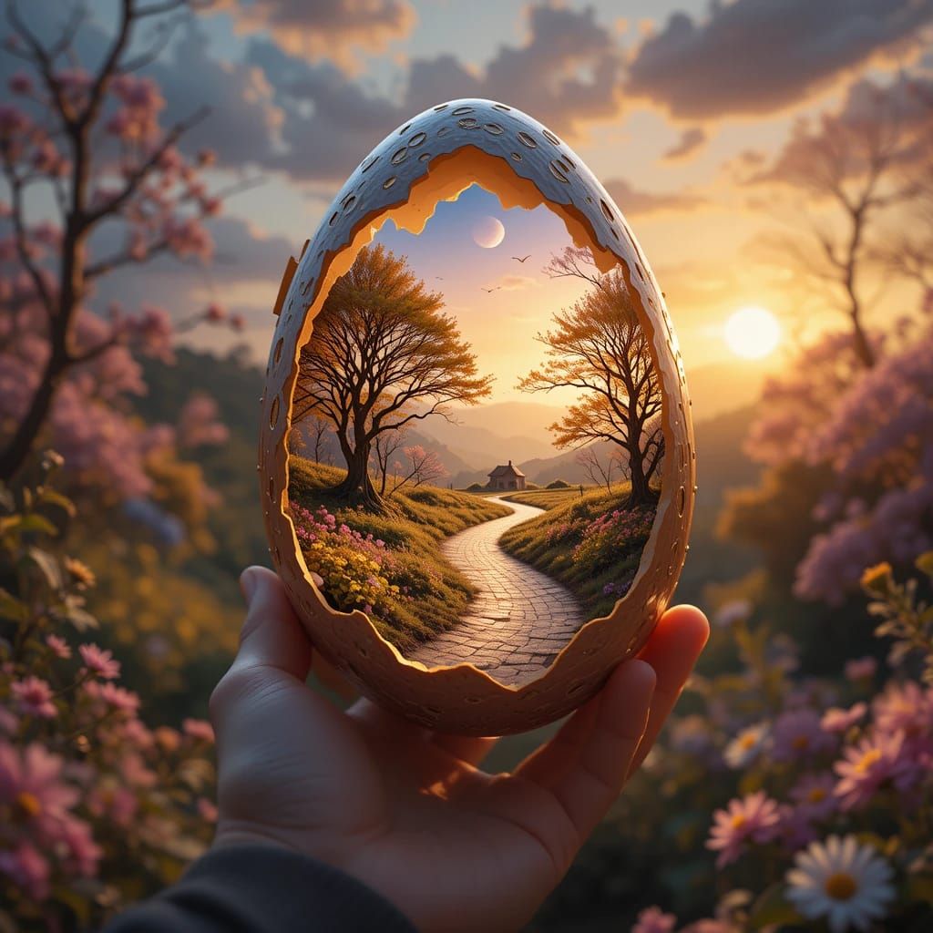 another view  by @Arend