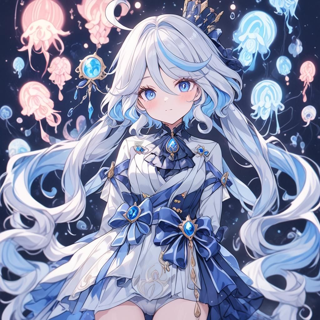 Furina (Genshin Impact)