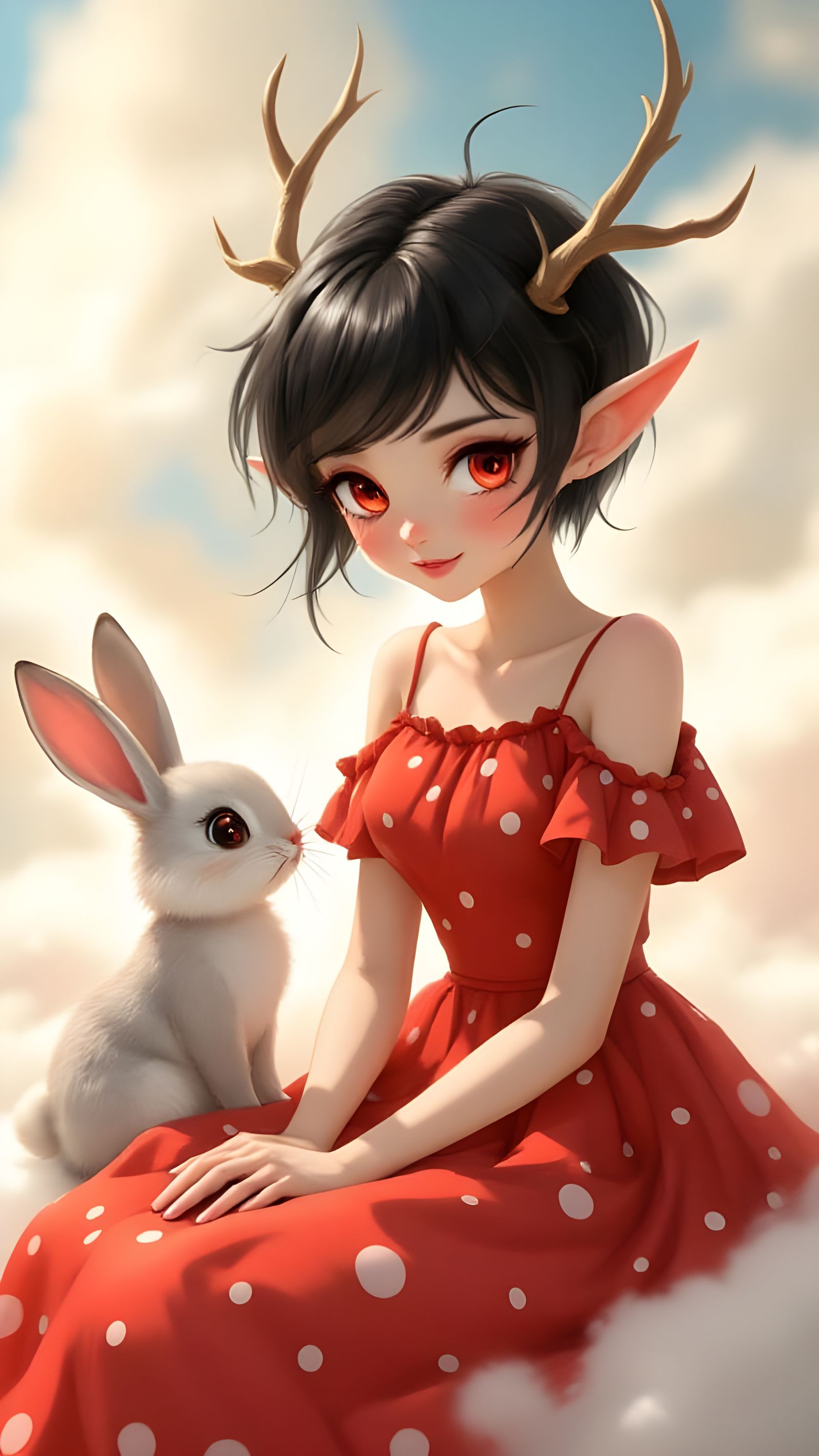 Way Too Cute