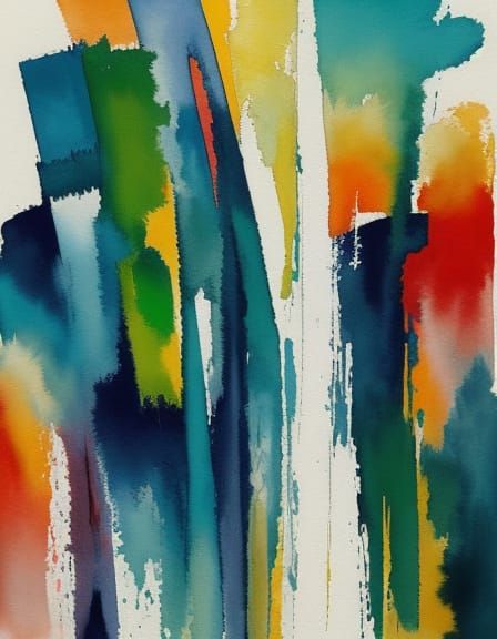 summer rain, warm weather, sudden shower