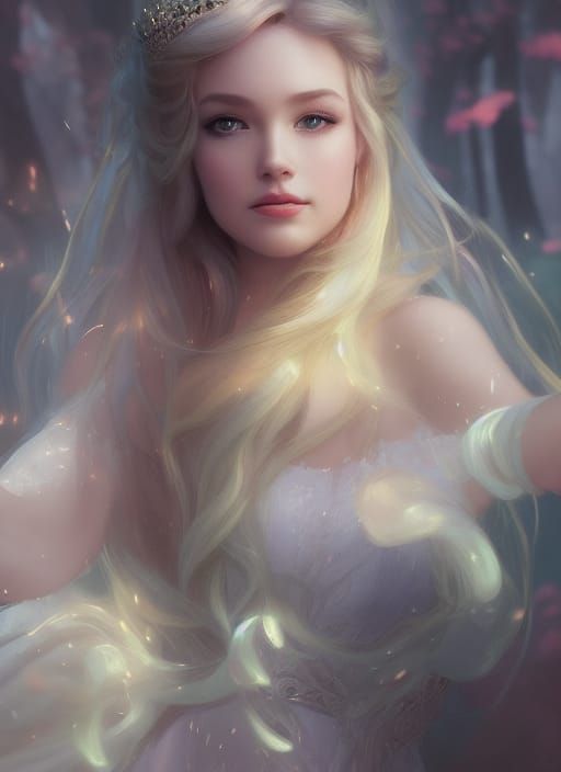 MAGIC