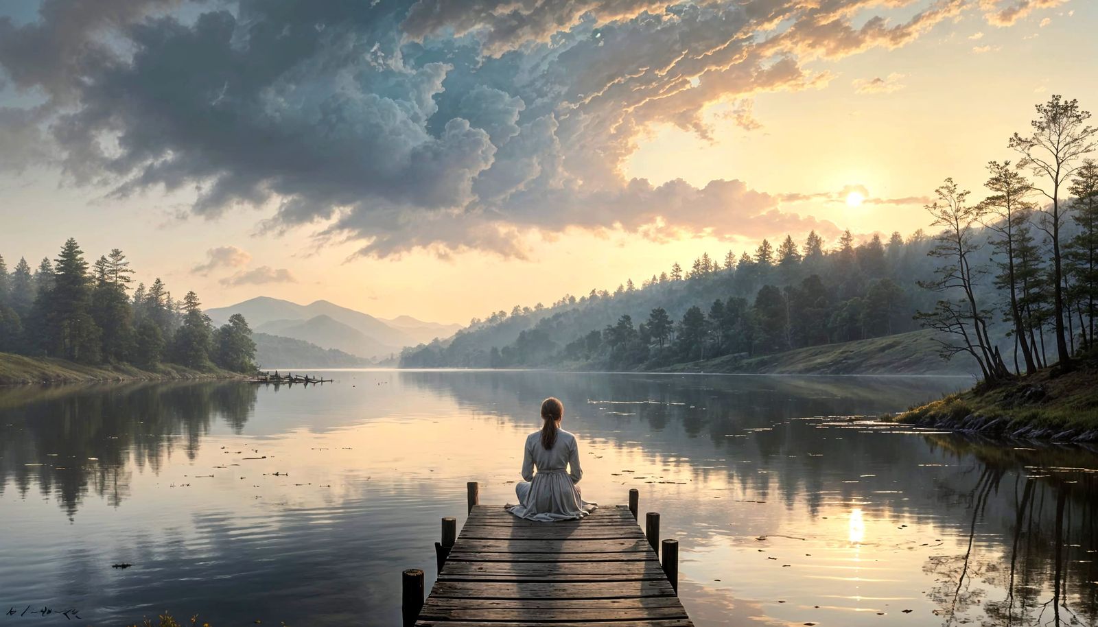 ZEN   by @Paske Mazuro