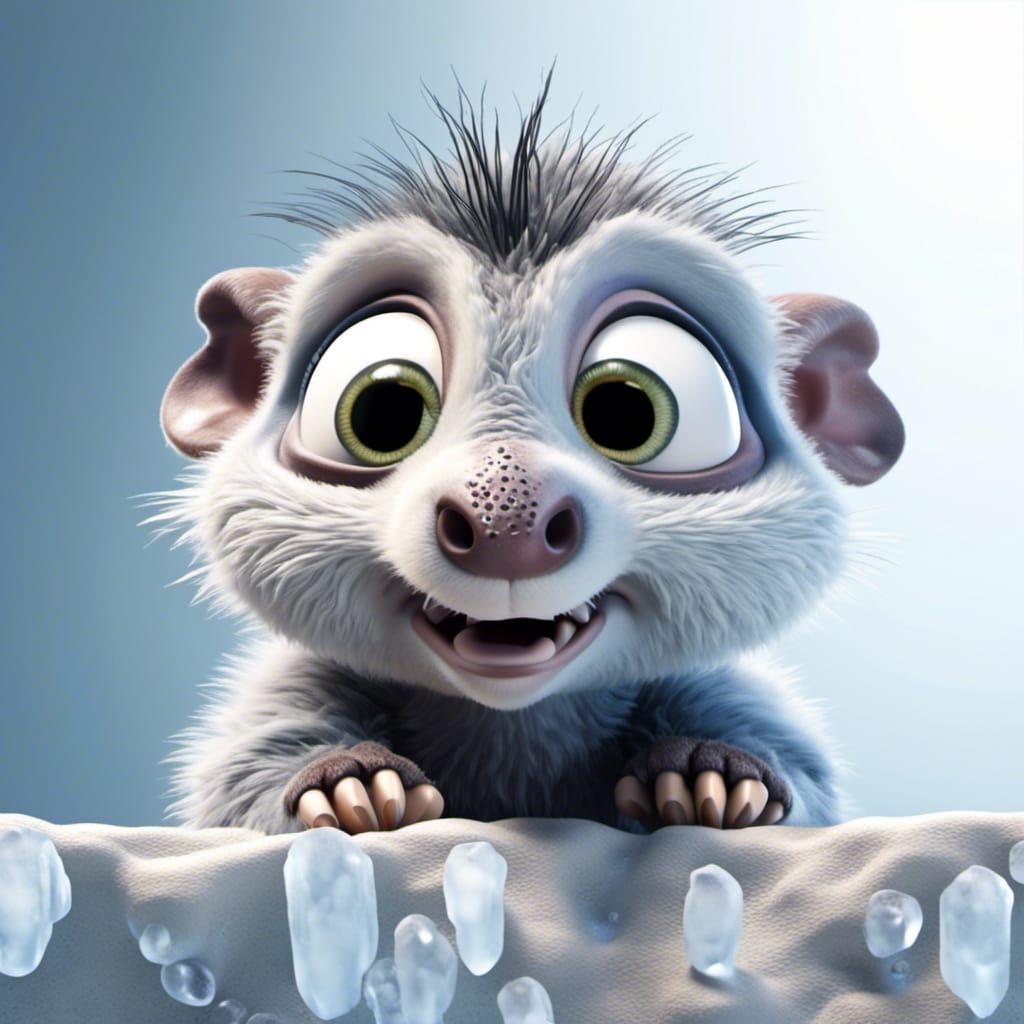 Baby Sid Look-Alike Contest 1