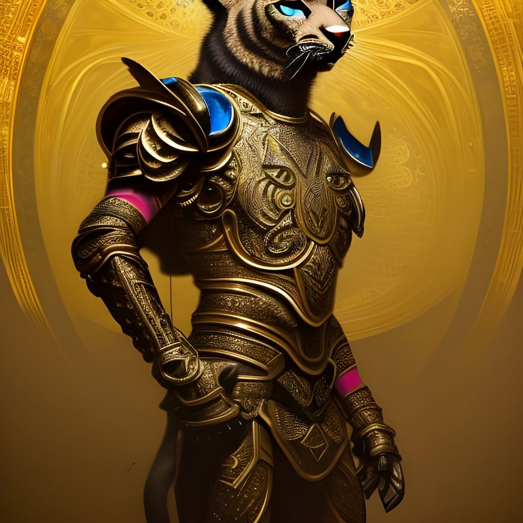The Year of the Cat