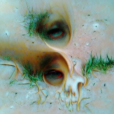 The foul stench of a thousand graves as the dead rise and wa...