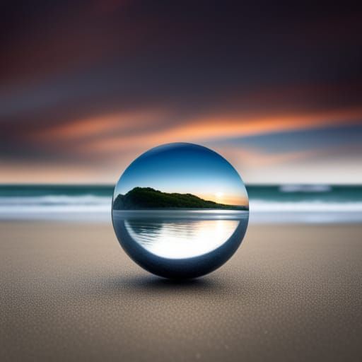 Crystal Ball