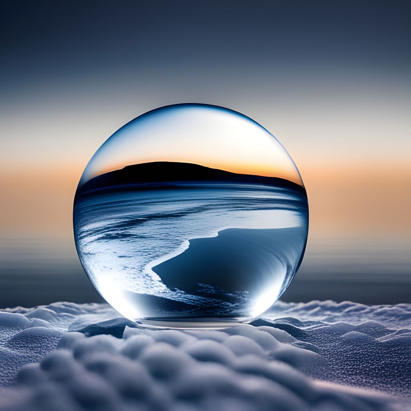Crystal Ball