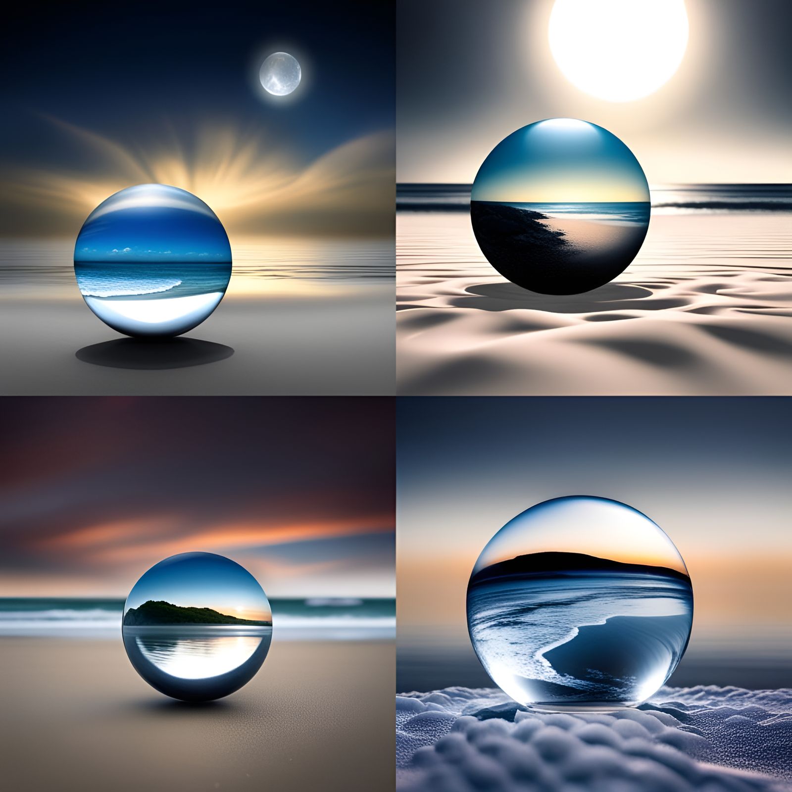 Crystal Ball