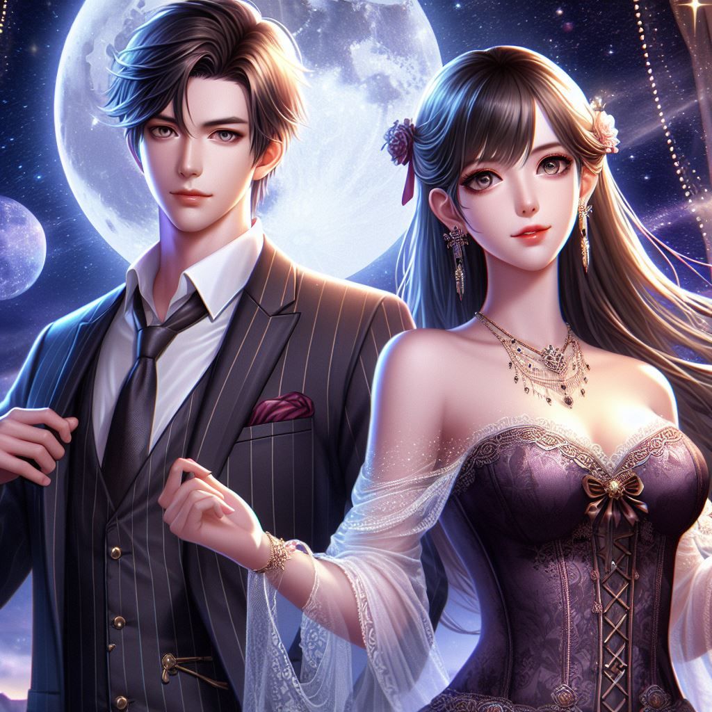 created by Bing Image Creator-91