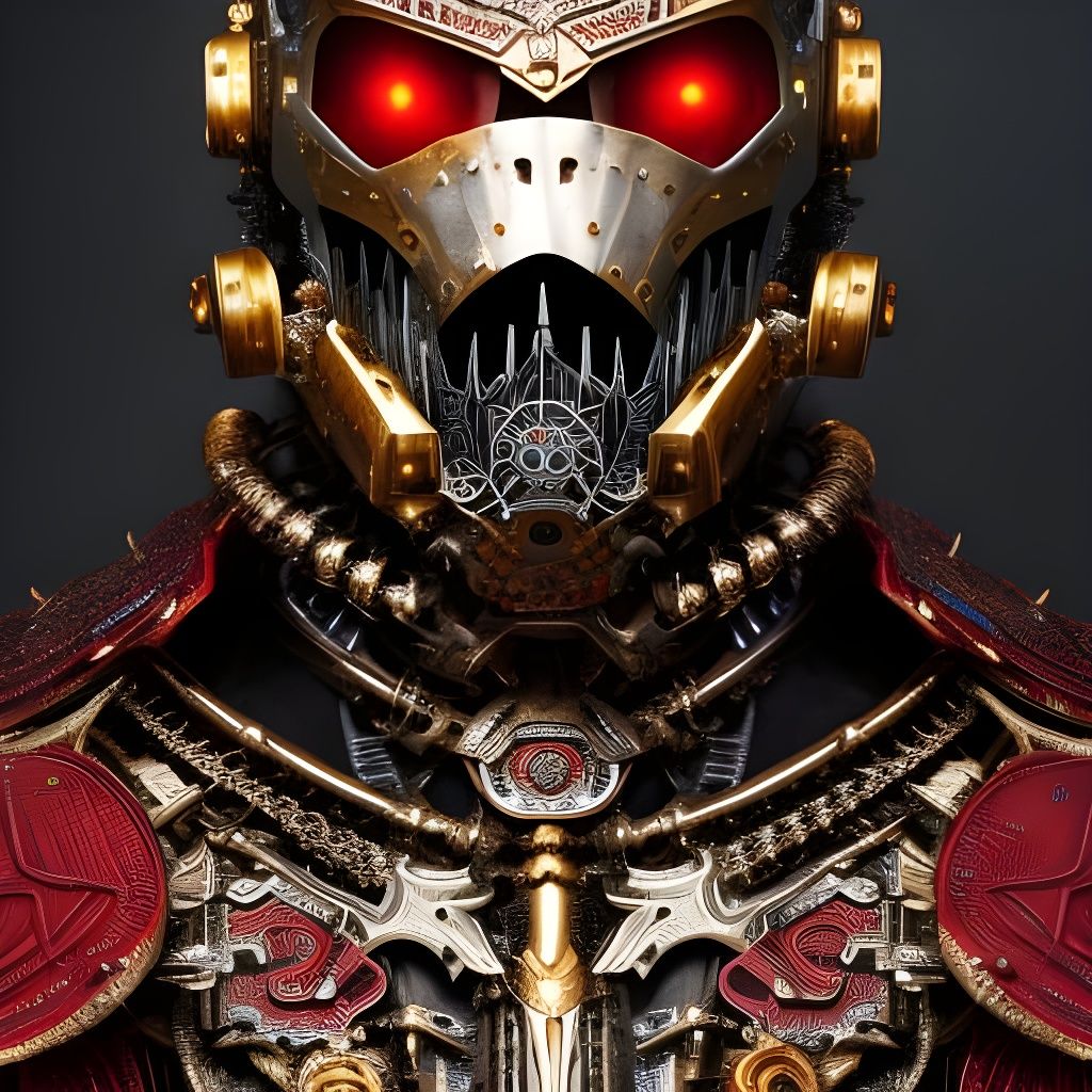 Mecha