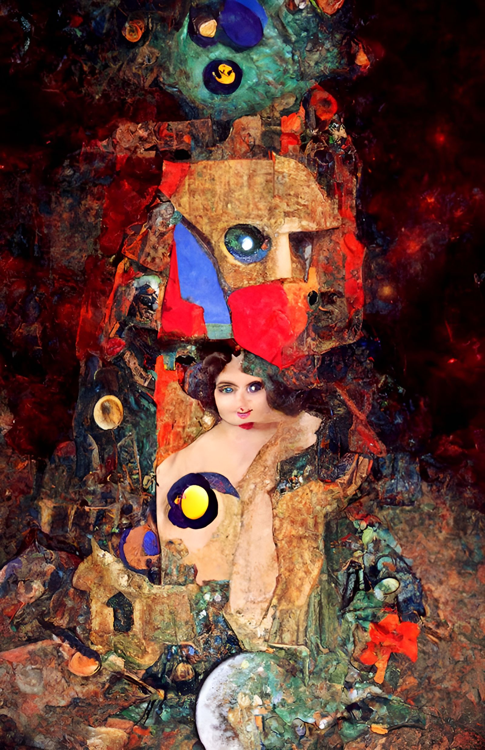 The Good Witch of Love