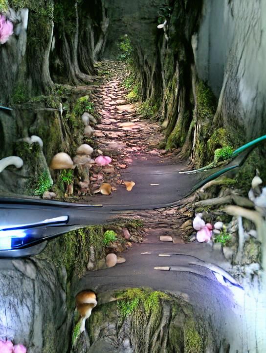 Nature's path