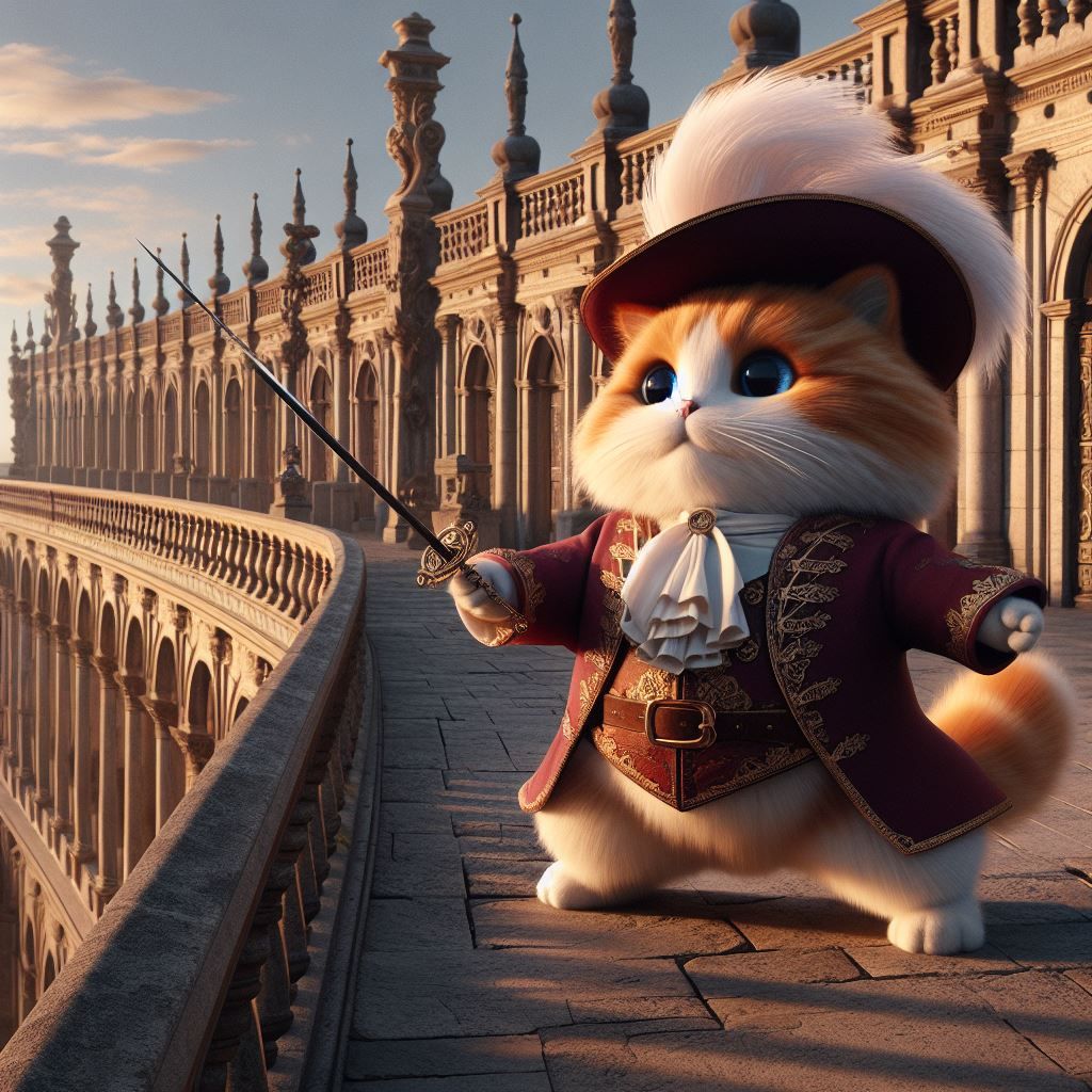 I See You, Big Orange Ball in the Sky!