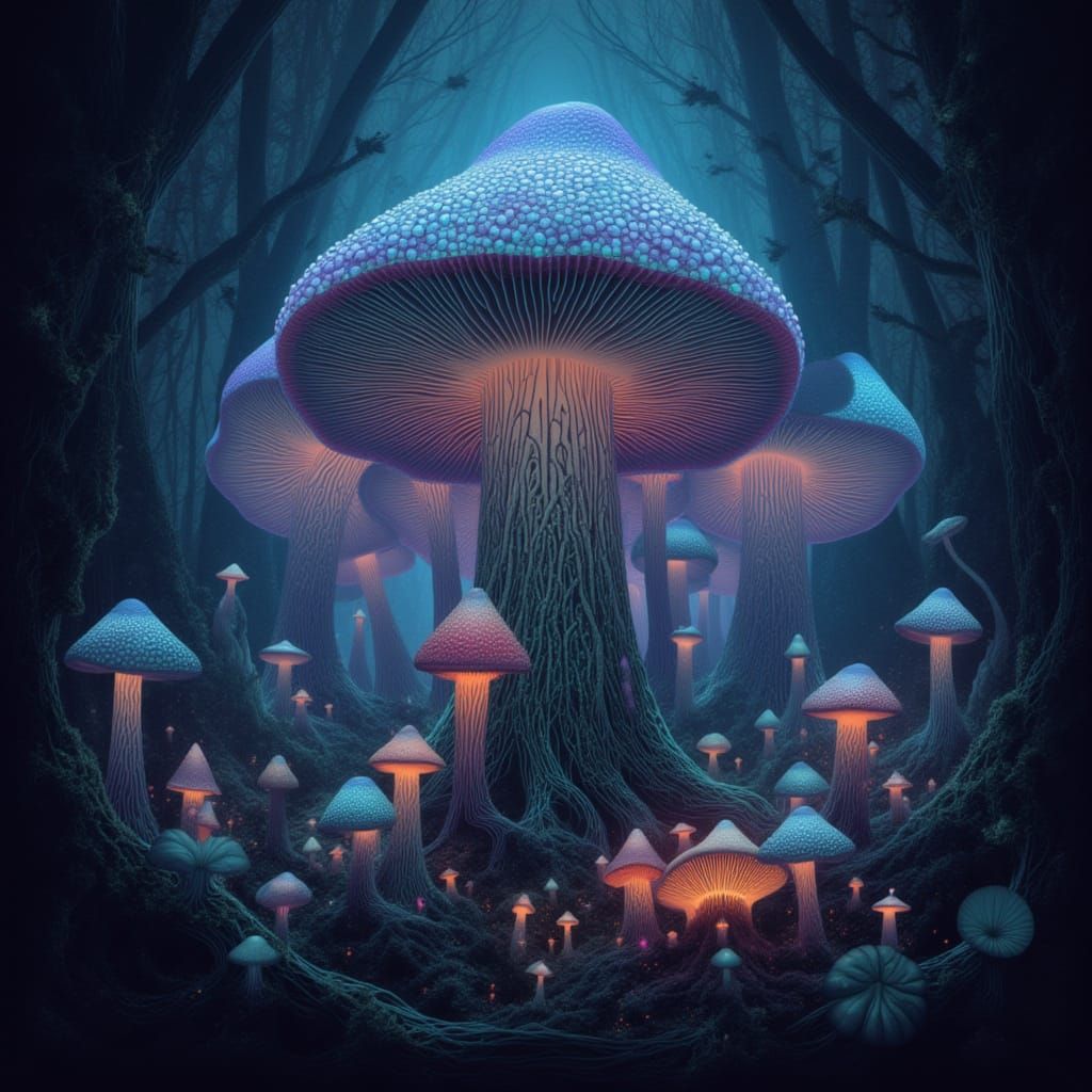 MycelialAD