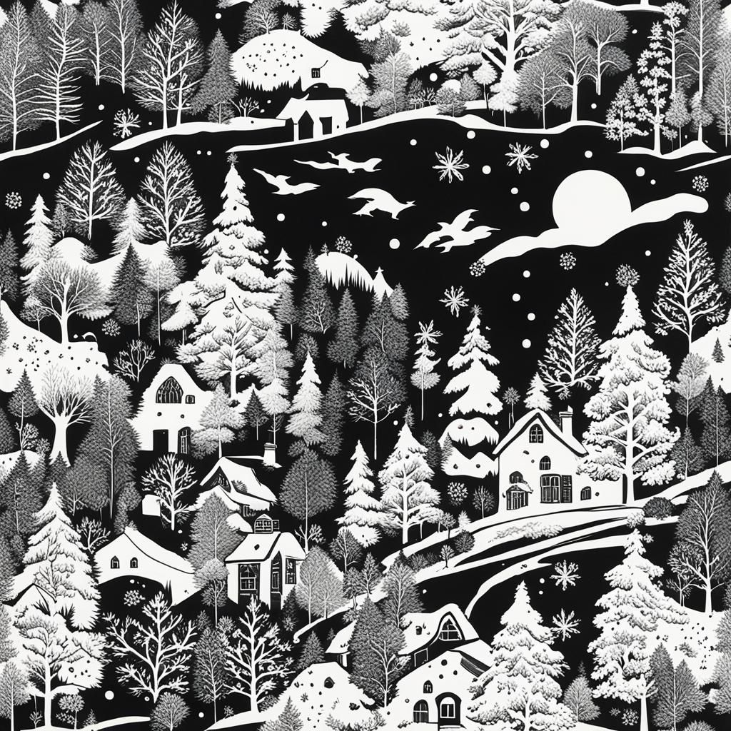 Winterworld