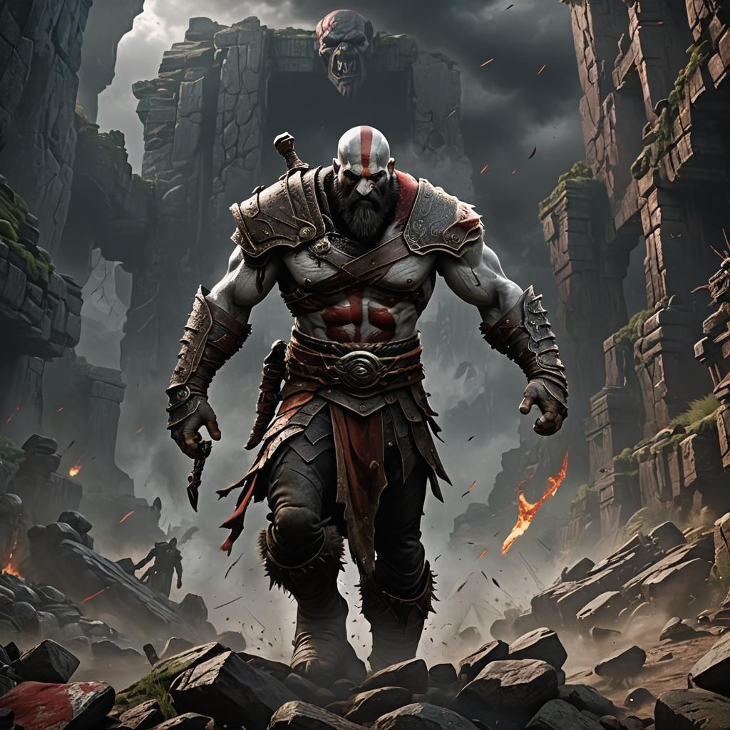 KRATOS