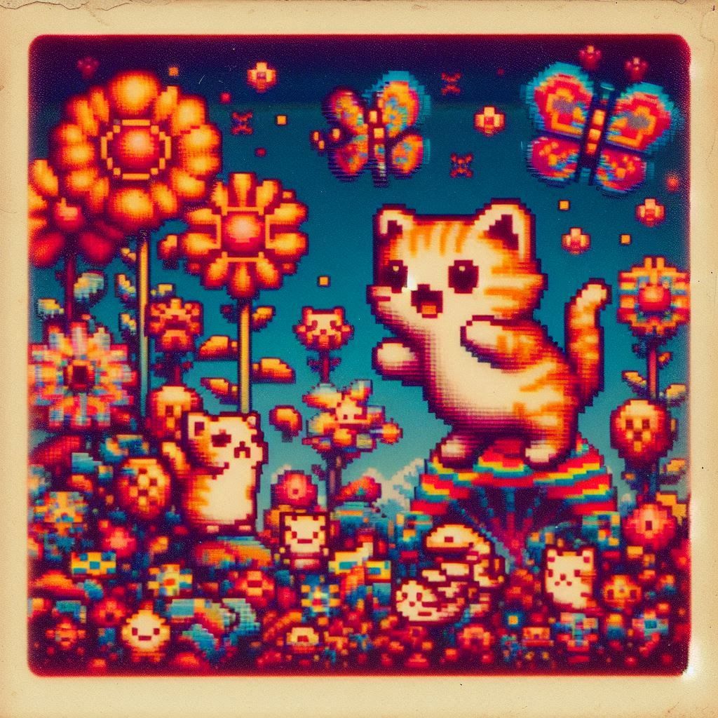 ✨️