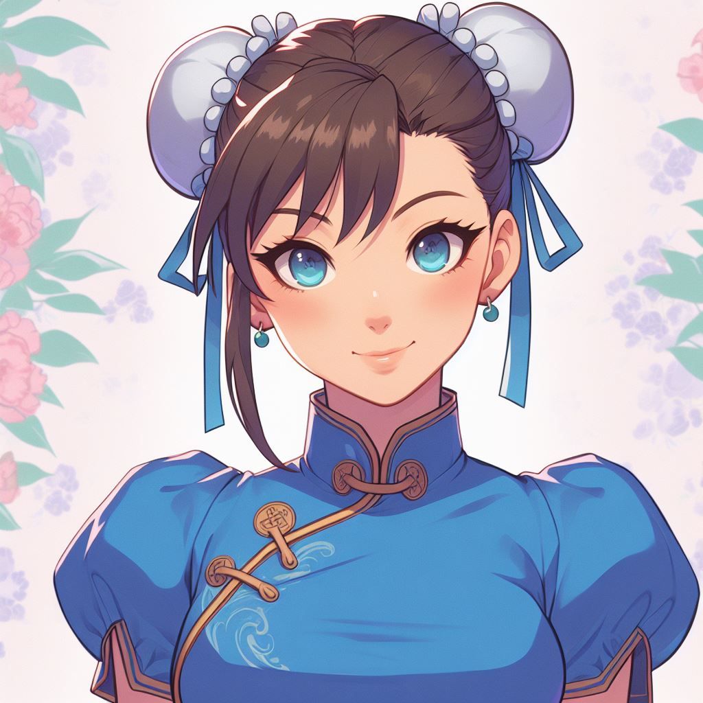 Chun Li