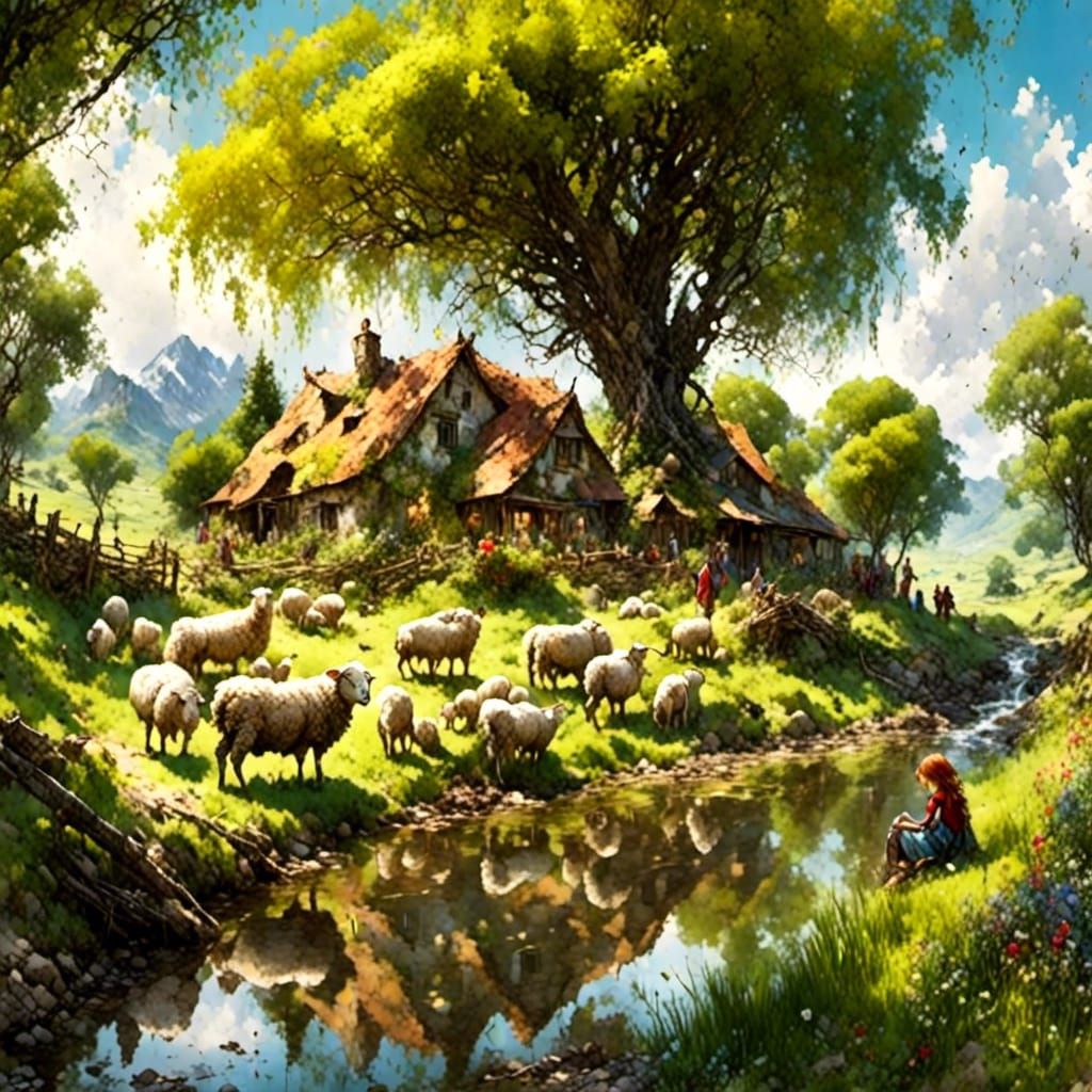 <lora:Artistic 1:1.0> <lora:monstyle3:1.0> <lora:MakeItPrett...