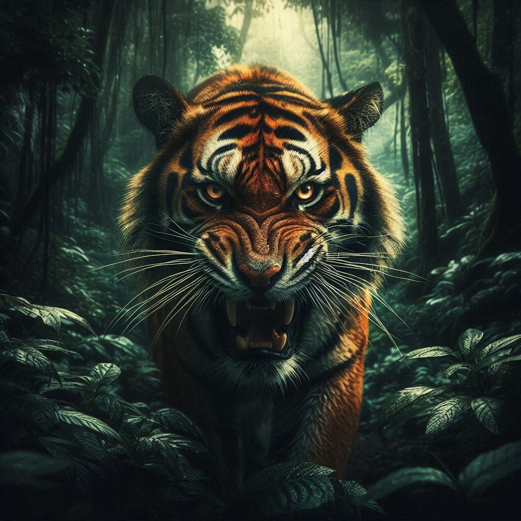 The Tiger