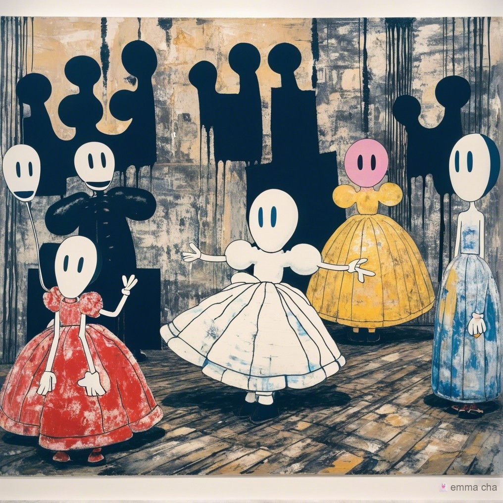 Court of Hollow Echoes