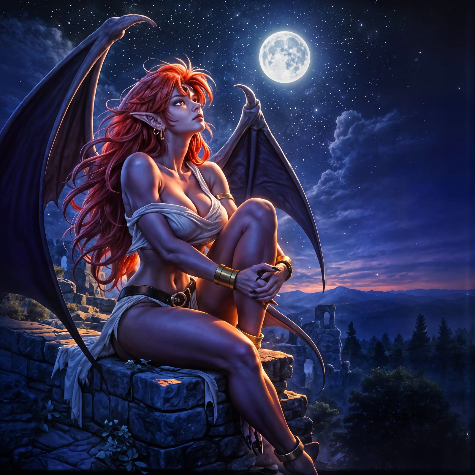 Demona