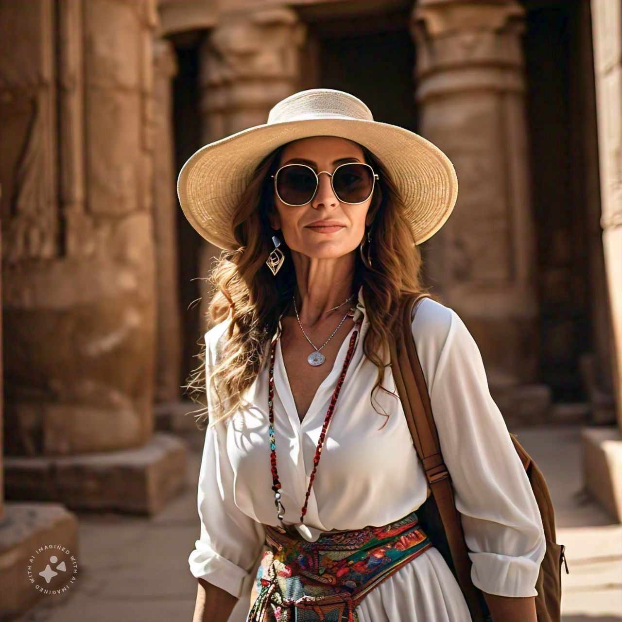 Ancient Wonders: Egypt