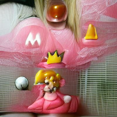 princess peach