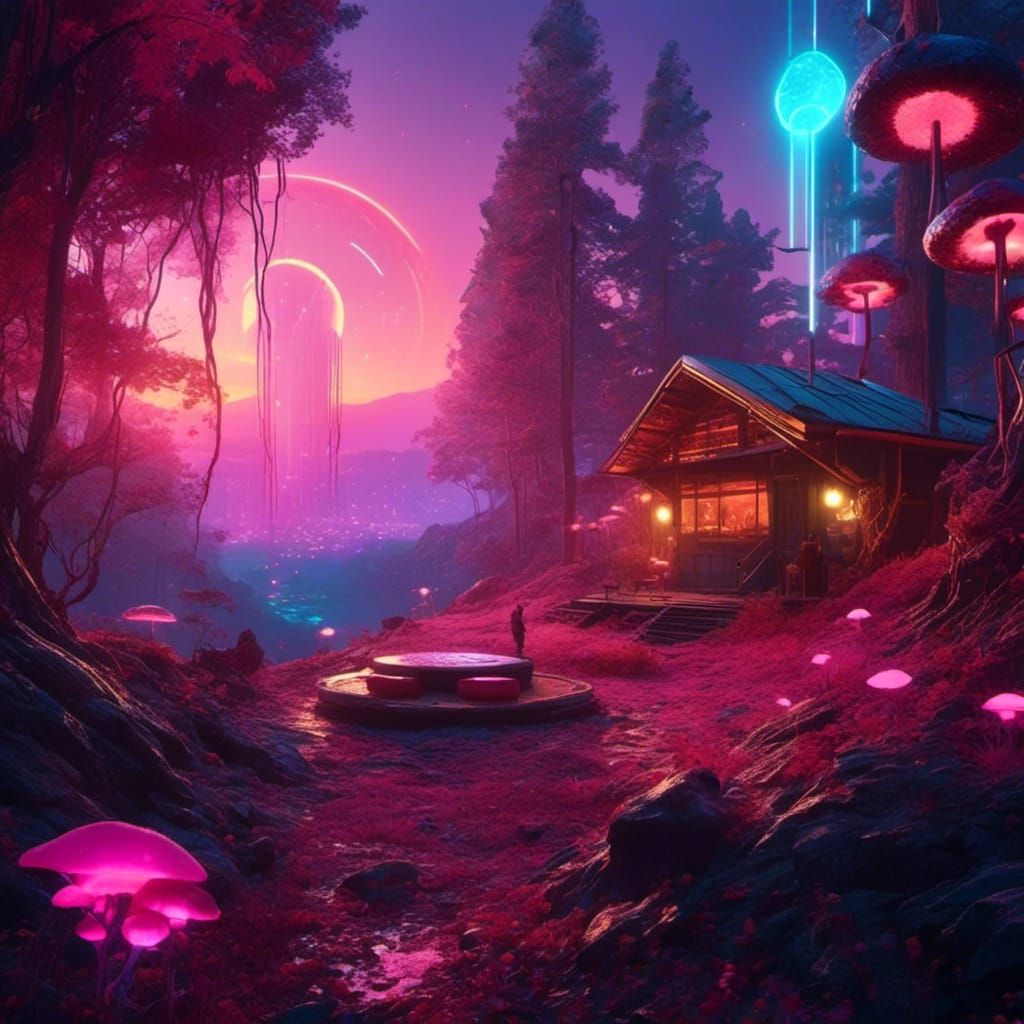 Untitled Creation