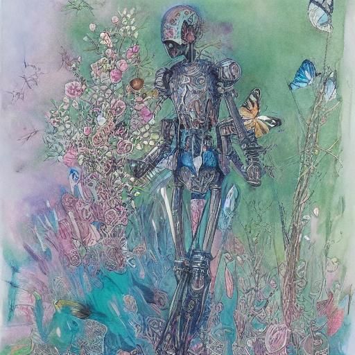 Untitled Creation
