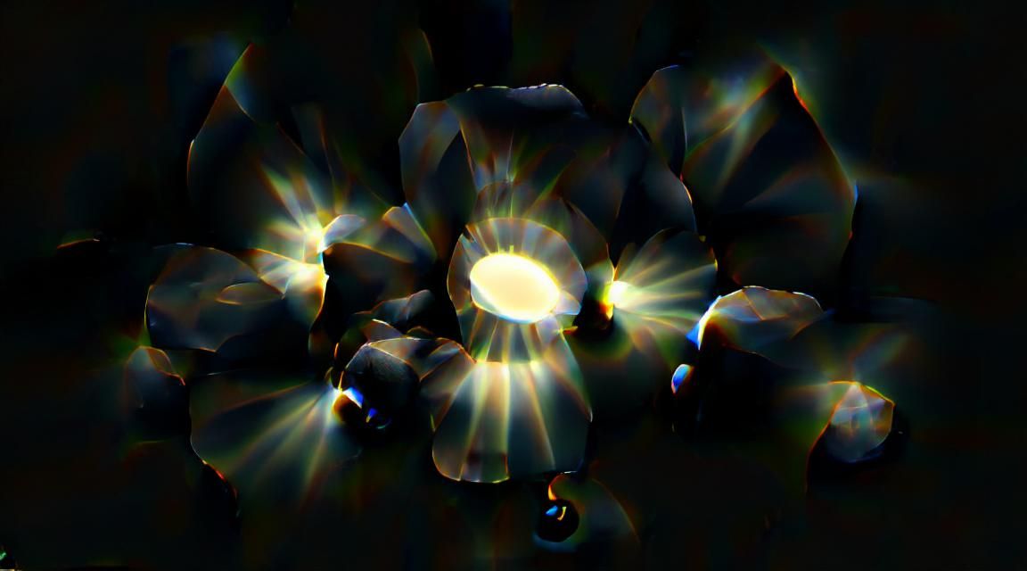 Pyrrhic Scintilla