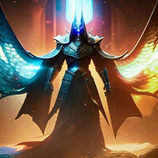 The Knight