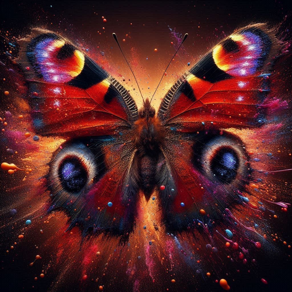 Butterfly