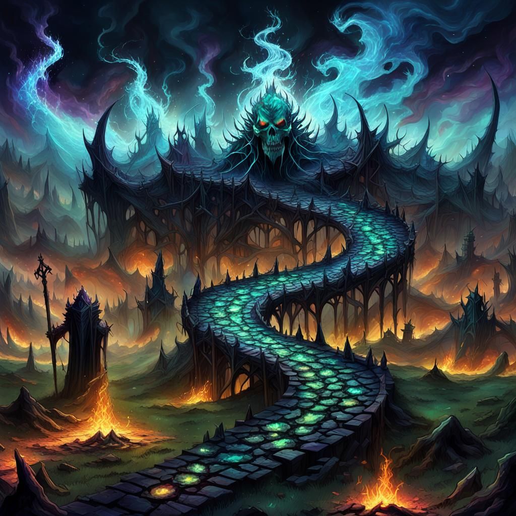 Untitled Creation