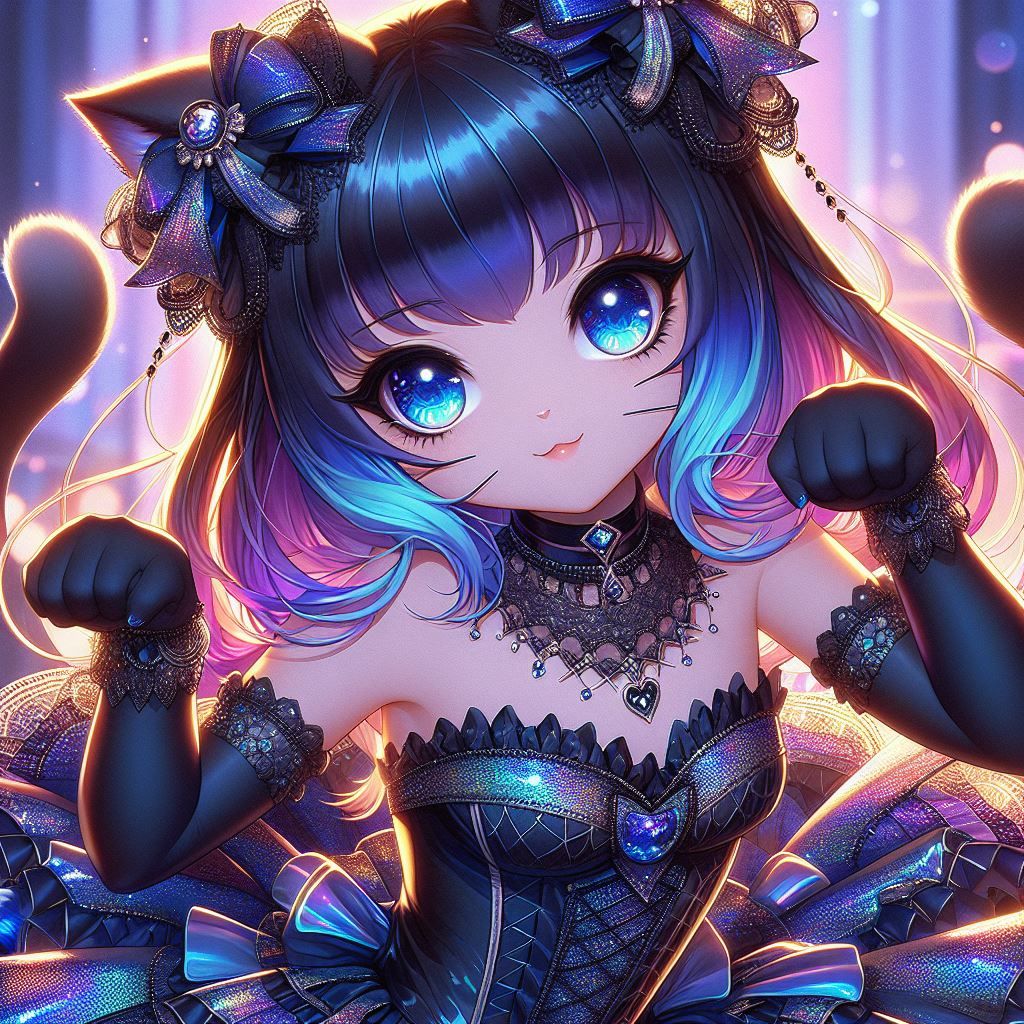 Fantasia Kitty
