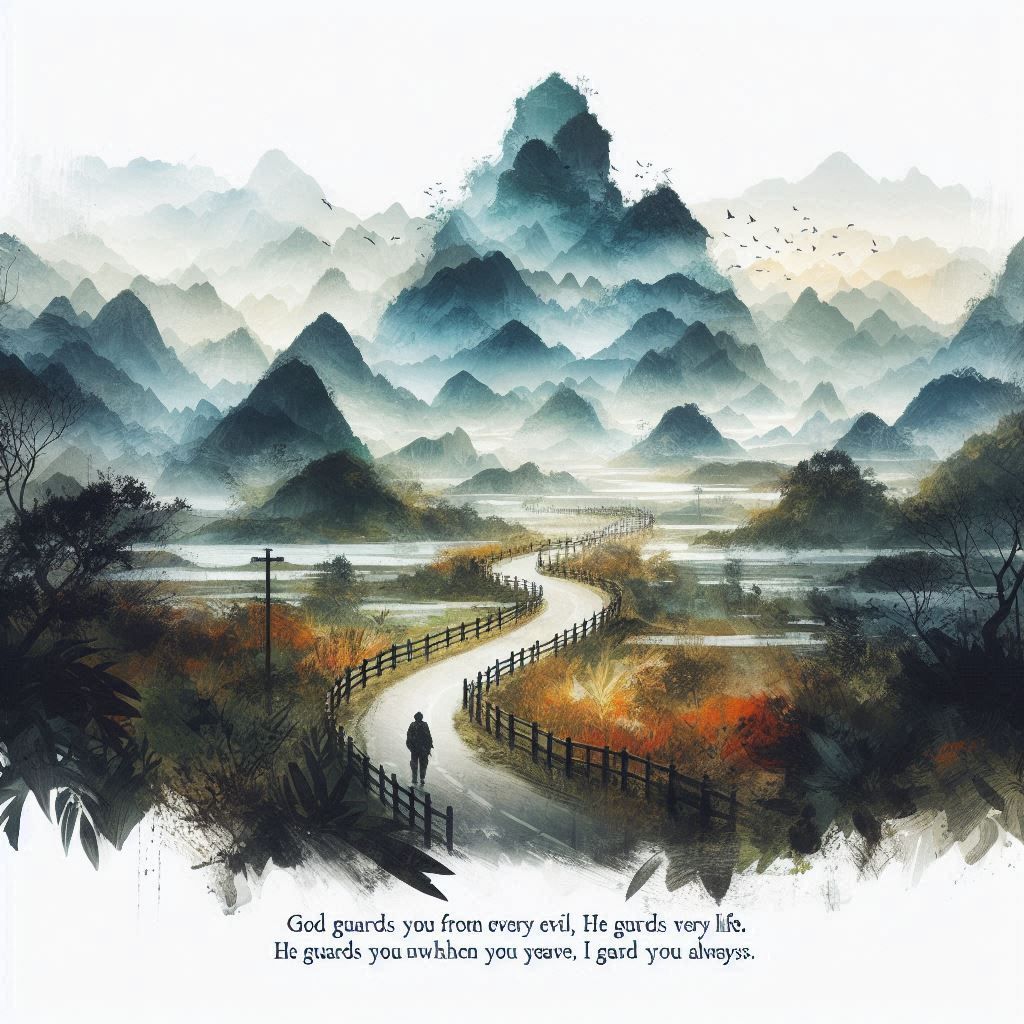 Leaving and Returning