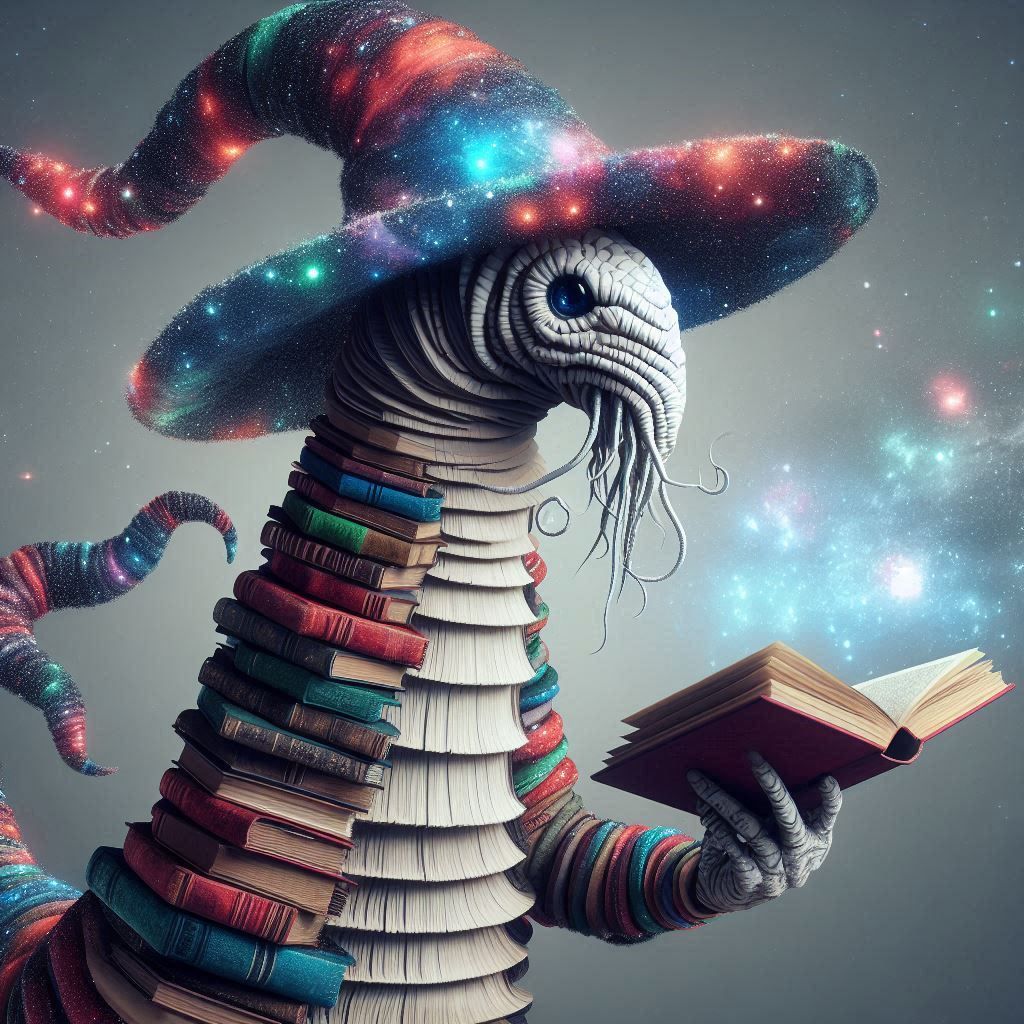 Bookworm Wizard 2