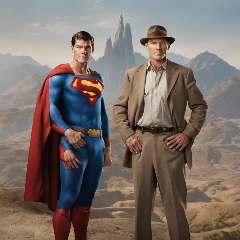 Heroes