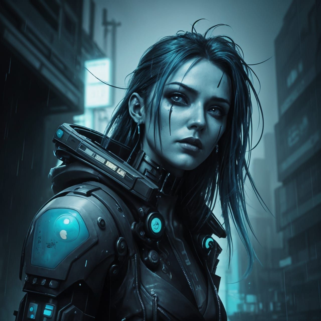 Star's New Profile Image