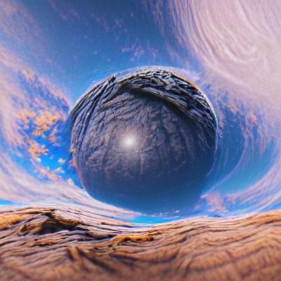 Abdominal Planet 4K