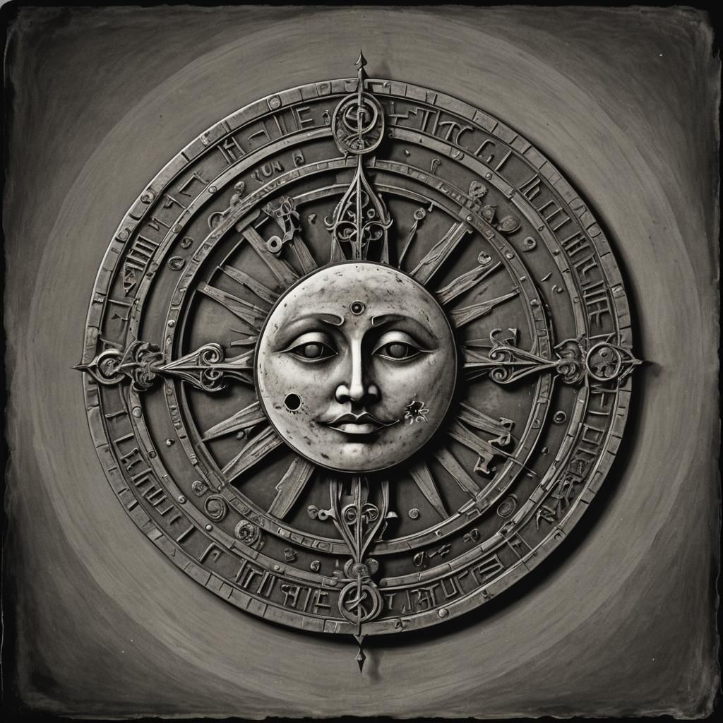 The Carmina Burana (English translation of the Latin) as interpreted by