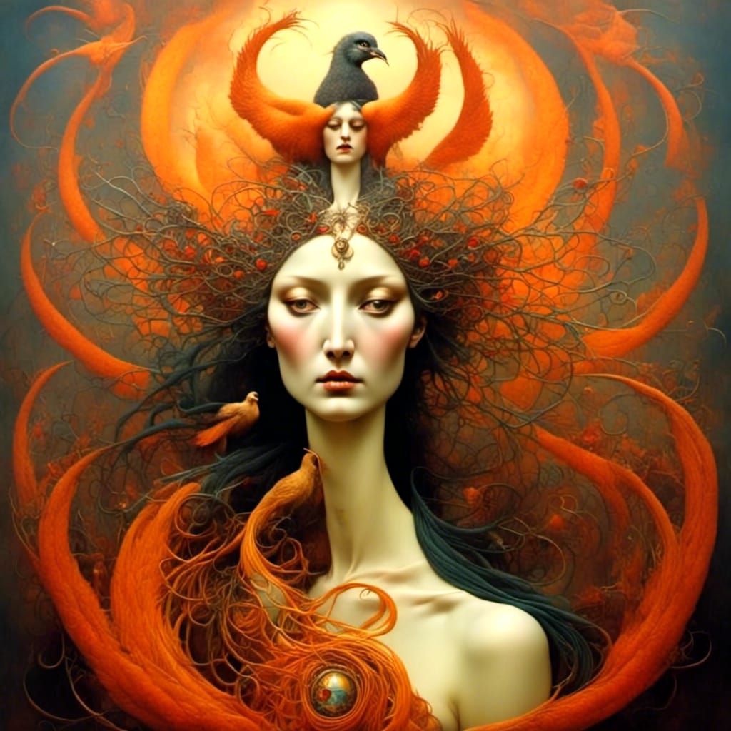 Firebirds