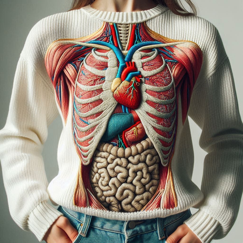 Anatomically Correct