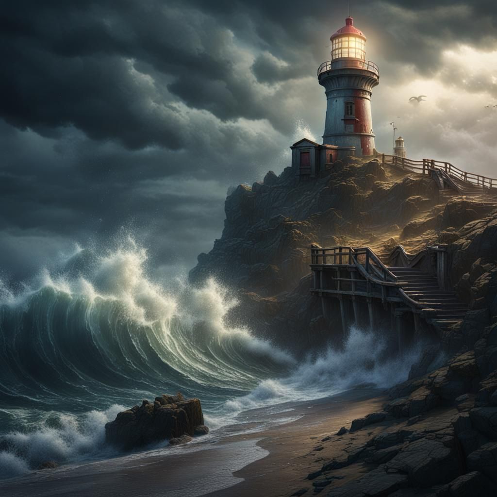 Hero image for Seascapes