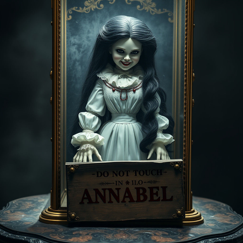 Annabelle