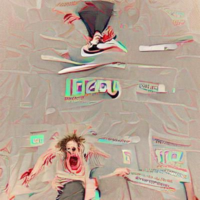 Insane
