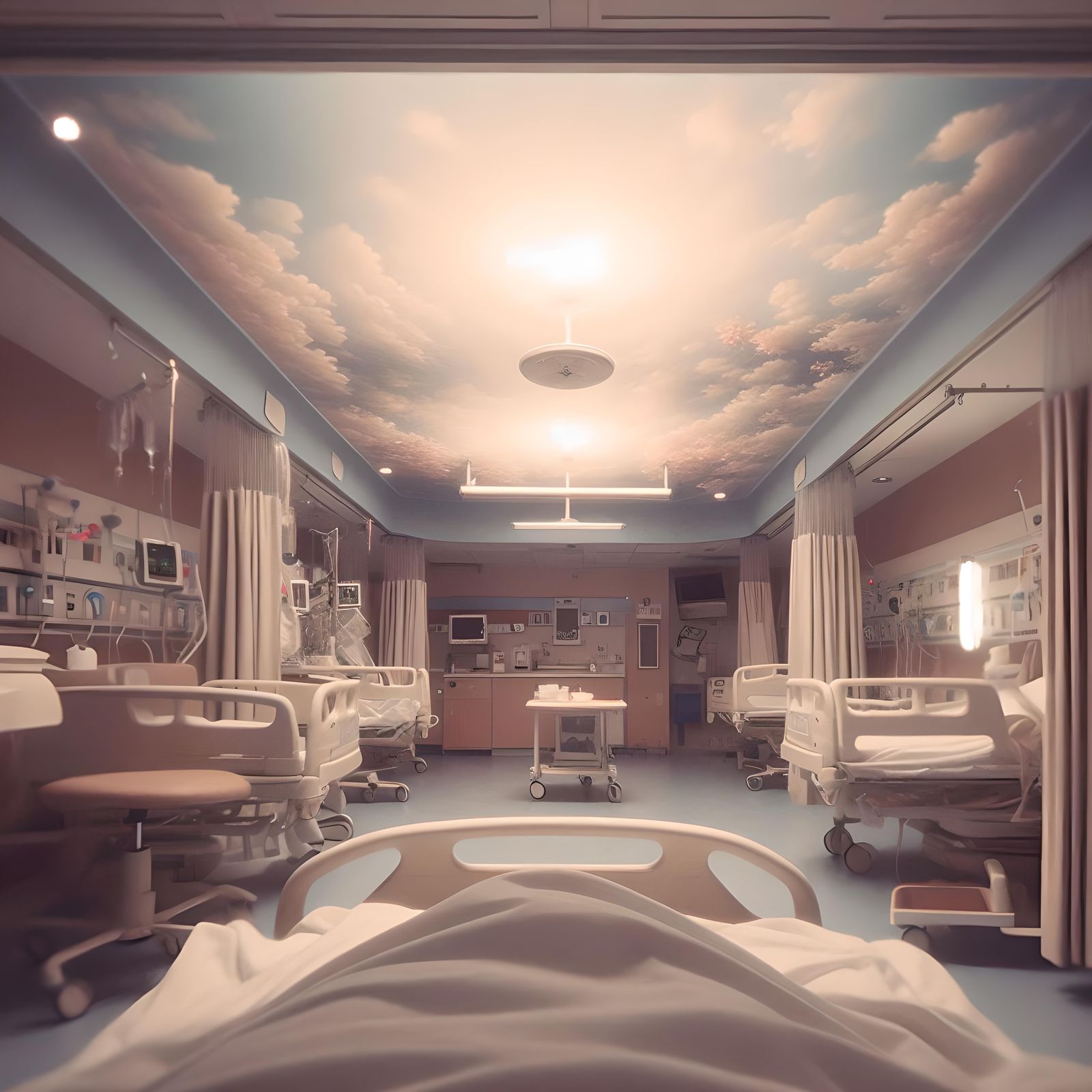 The repercussions of falling in love