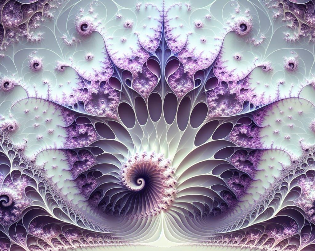 The Bell Curve  by @Choogs