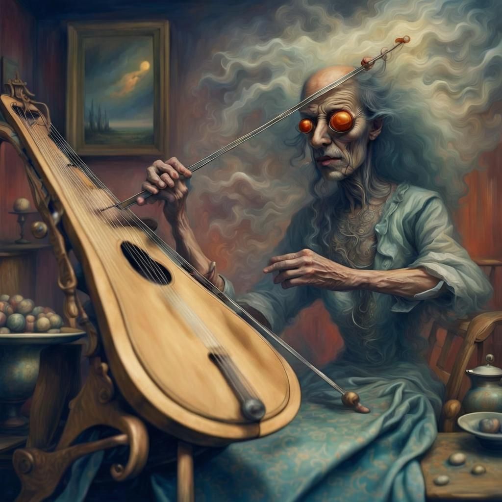 Cascades of Sound: Punctuated by Tuning... +