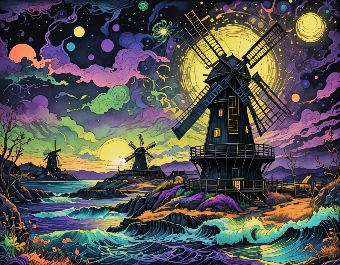 Windmill
